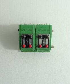 Fleischmann H0 516 Stellpult siehe Foto CK7653 o.