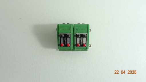 Fleischmann H0 516 Stellpult siehe Foto CK7653 o.