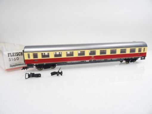 Fleischmann H0 5160 TEE Personenwagen 1. Klasse der DB in OVP RR1035 – Bild 3