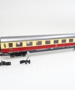 Fleischmann H0 5160 TEE Personenwagen 1. Klasse der DB in OVP RR1035