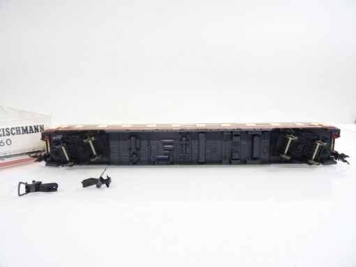 Fleischmann H0 5160 TEE Personenwagen 1. Klasse der DB in OVP RR1035 – Bild 4