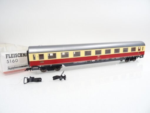 Fleischmann H0 5160 TEE Personenwagen 1. Klasse der DB in OVP RR1035