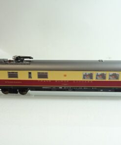 Fleischmann H0 5162 TEE Speisewagen der DB in OVP PR7630