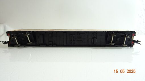 Fleischmann H0 5162 TEE Speisewagen der DB in OVP PR7630 – Bild 4