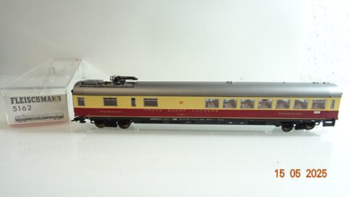 Fleischmann H0 5162 TEE Speisewagen der DB in OVP PR7630