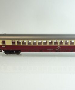 Fleischmann H0 5163 TEE Personenwagen 1.Kl. der DB in OVP PR7516