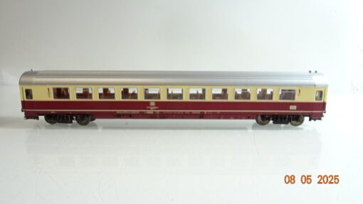 Fleischmann H0 5164 K AC TEE Personenwagen 1.Kl. der DB in OVP PR7527 – Bild 3
