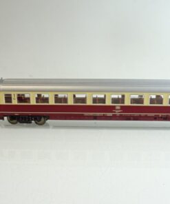 Fleischmann H0 5164 K AC TEE Personenwagen 1.Kl. der DB in OVP PR7527
