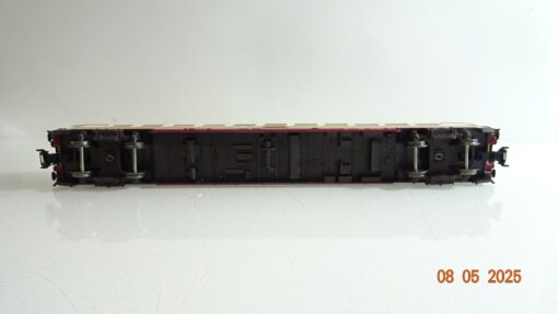 Fleischmann H0 5164 K AC TEE Personenwagen 1.Kl. der DB in OVP PR7527 – Bild 4