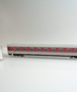Fleischmann H0 5181K AC Abteilwagen 1. Kl. der DB in OVP F419