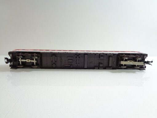 Fleischmann H0 5185K AC Großraumwagen 1. Kl. der DB in OVP F411 – Bild 4