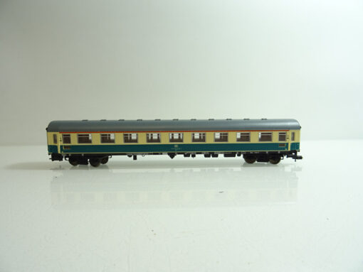 Fleischmann H0 5191 Personenwagen 1. Klasse der DB in EVP TF705 – Bild 3