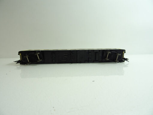 Fleischmann H0 5191 Personenwagen 1. Klasse der DB in EVP TF705 – Bild 4