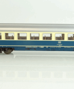 Fleischmann H0 5194 K Personenwagen 2.Kl. der DB in OVP AR8261