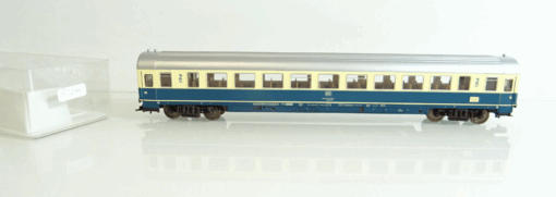 Fleischmann H0 5194 K Personenwagen 2.Kl. der DB in OVP AR8261