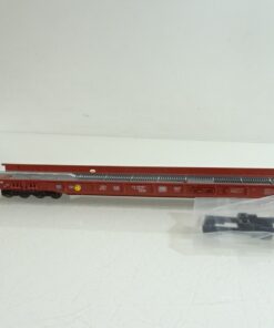 Fleischmann H0 5271 Niederflurwagen der DB in OVP PR7412