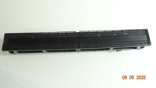Fleischmann H0 5284 Autotransportwagen für Autoreisezug der DB in OVP PR7533 – Bild 4