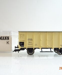 Fleischmann H0 5349 K Kühlwagen der DR in OVP PR4357