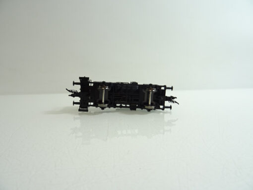 Fleischmann H0 5434 K Kesselwagen ÖSSAG der DR Neu in OVP TF740 – Bild 4