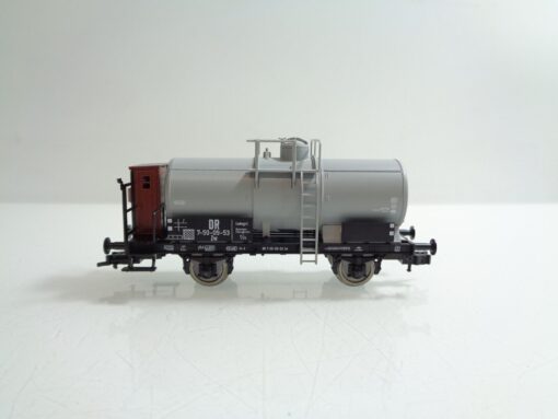 Fleischmann H0 5439K AC Kesselwagen der DR in OVP F461 – Bild 3