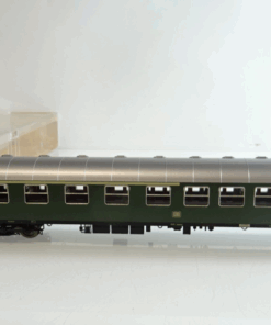Fleischmann H0 5603 K Personenwagen 1./2. Kl. der DB in OVP PR8996