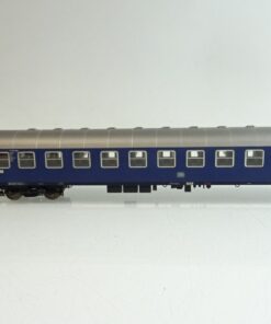 Fleischmann H0 5606 K Personenwagen 2. Kl. der DB in OVP PR7388