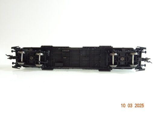 Fleischmann H0 5784 K Gepäckwagen der DR in OVP PR6524 – Bild 4