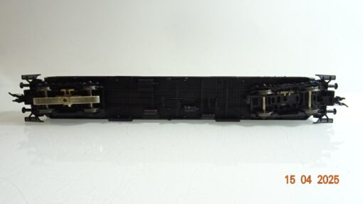 Fleischmann H0 5843 K F-Zug Gepäckwagen der DB in OVP PR7165 – Bild 4
