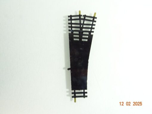 Fleischmann H0 6044 L Handweiche links siehe Foto CK5950 o. – Bild 3