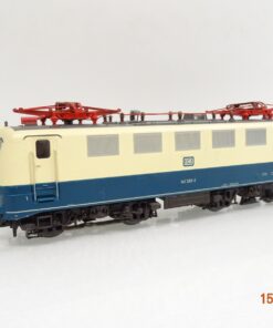 Fleischmann H0 64328 E-Lok BR 141 363-2 der DB JL1517 o.