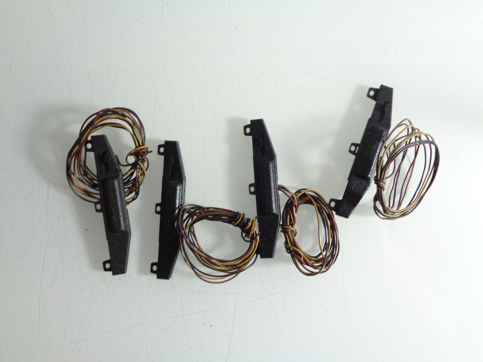 Fleischmann H0 6442 Weichenantrieb siehe Foto PK1854 o.