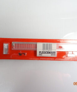 Fleischmann H0 6446 Innenbeleuchtung in OVP CK2461