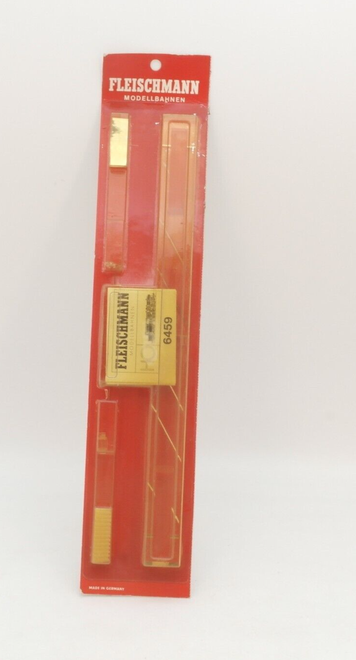 Fleischmann H0 6459 Innenbeleuchtung in OVP RG4554 – Bild 3