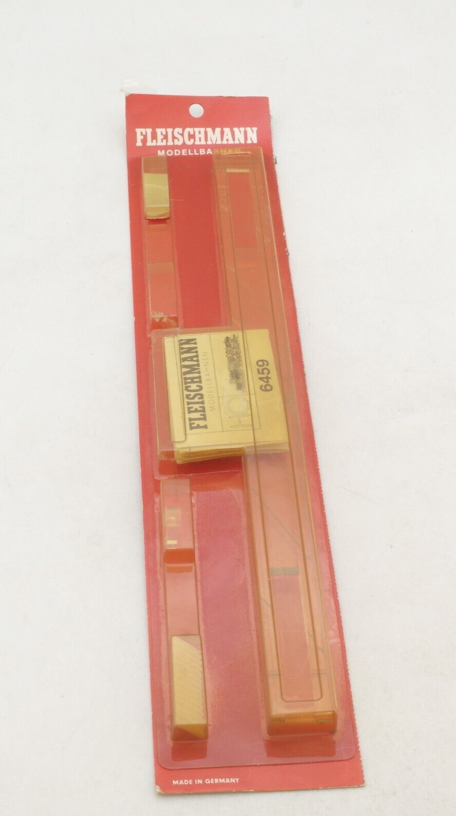 Fleischmann H0 6459 Innenbeleuchtung in OVP RG4554