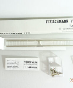 Fleischmann H0 6463 Innenbeleuchtung in OVP CK2446