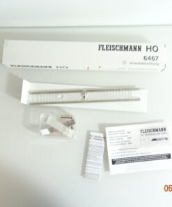 Fleischmann H0 6467 Innenbeleuchtung in OVP CK2447