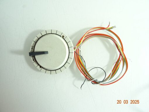 Fleischmann H0 6910 Drehscheibenschalter siehe Foto CK6855 o.
