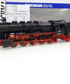 Fleischmann H0 74174 K Dampflok BR 050 478-7 der DB Sound Digital in OVP LE5492