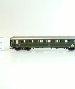 Fleischmann H0 845851 K Personenwagen 1./2. Kl. der DR in OVP BH1058