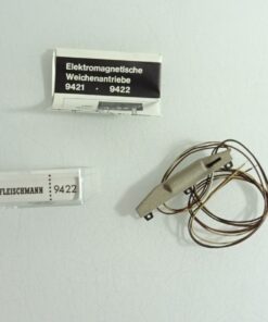 Fleischmann H0 9422 Weichenantrieb siehe Foto CK7822