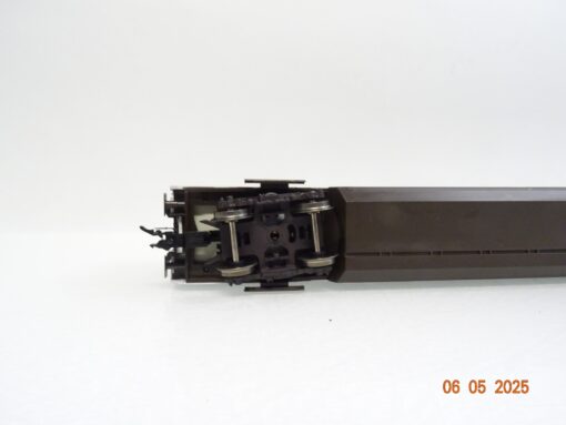 Fleischmann H0 97 5125 K Doppelstockwagen Jägermeister der DB AG in OVP JL511 – Bild 6