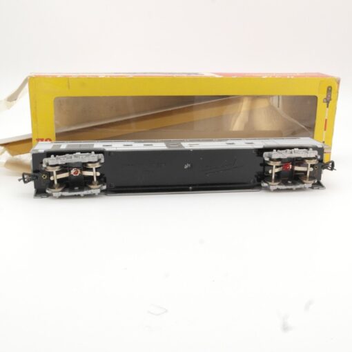 Fleischmann H0 Doppelstock-Personenwagen Santa Fe 724 in OVP QR3892 – Bild 4