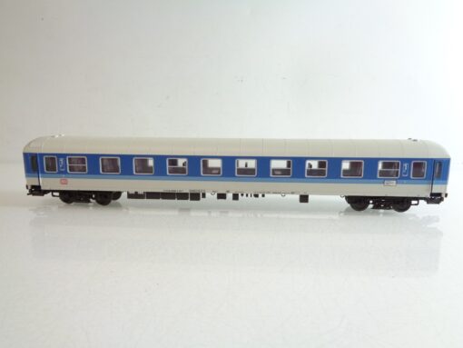 Fleischmann H0 IR Personenwagen 1. Kl. der DB BH590 o. – Bild 3