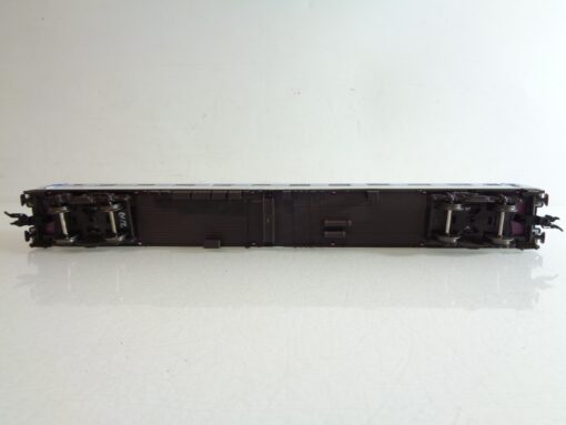 Fleischmann H0 IR Personenwagen 1. Kl. der DB BH590 o. – Bild 4