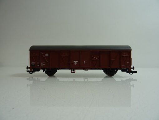 Fleischmann H0 K 44009 Set Circus Krone 4 tlg. der DB  in OVP PR1186 – Bild 11