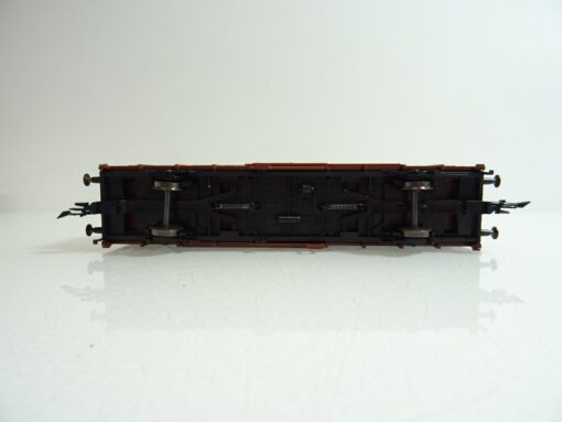 Fleischmann H0 K 44009 Set Circus Krone 4 tlg. der DB  in OVP PR1186 – Bild 12
