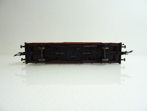 Fleischmann H0 K 44009 Set Circus Krone 4 tlg. der DB  in OVP PR1186 – Bild 15