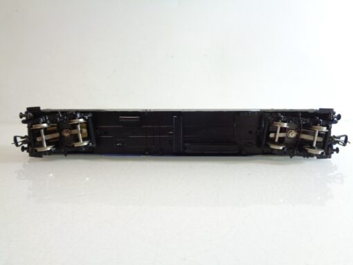 Fleischmann H0 Personenwagen TOUROPA der DB mit Licht BH607 o. – Bild 4