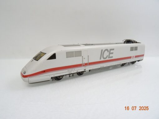 Fleischmann H0 aus 6380 Steuerwagen 401 507-9 der DB AG JL1549 o.