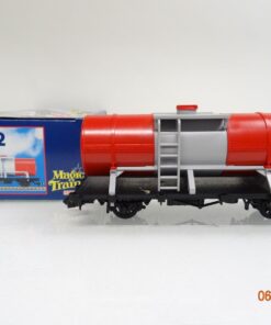 Fleischmann Magic Train 0e 2482 Kesselwagen in OVP PR2554